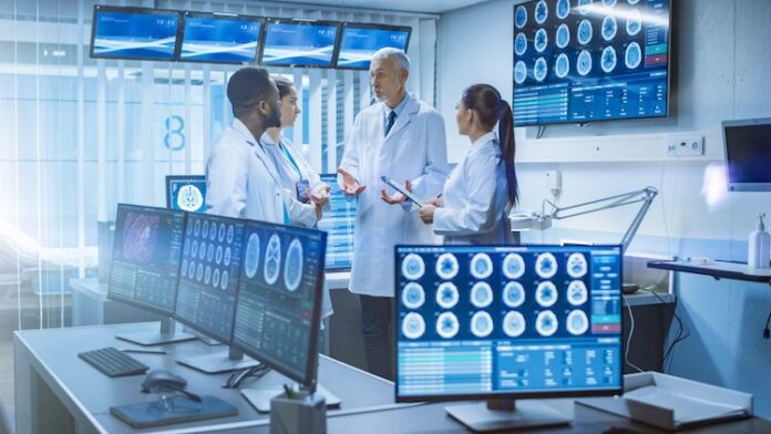 How Is Health Informatics Changing The Future Of Healthcare - HealthPulls