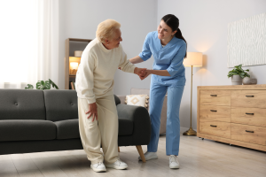 home1 2 home care service - featured image