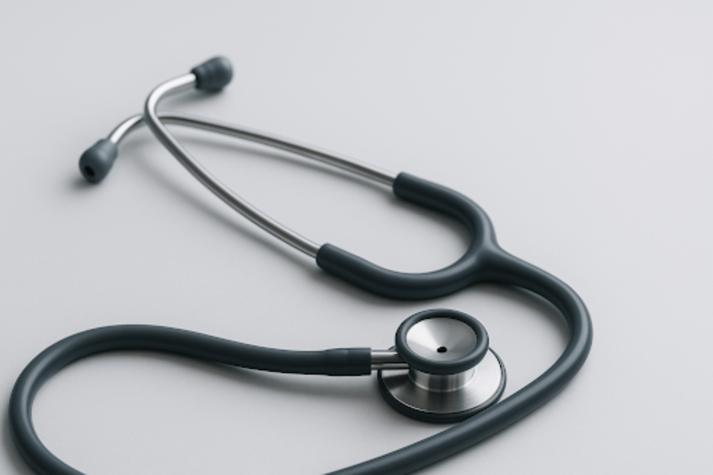 stethoscope - featured image