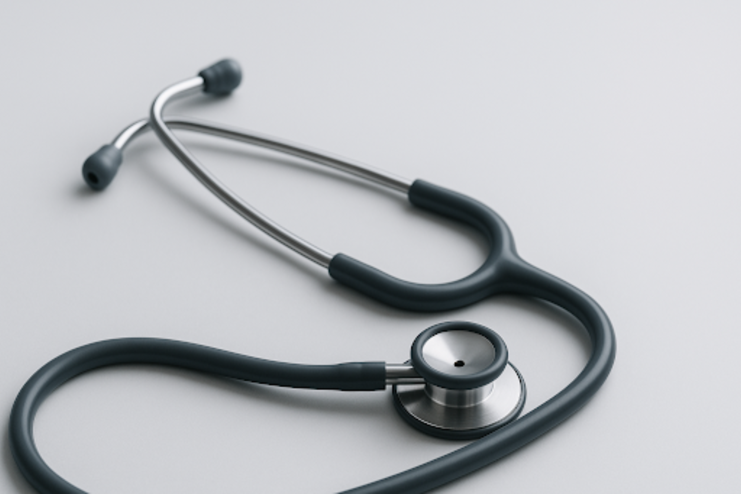 stethoscope - featured image
